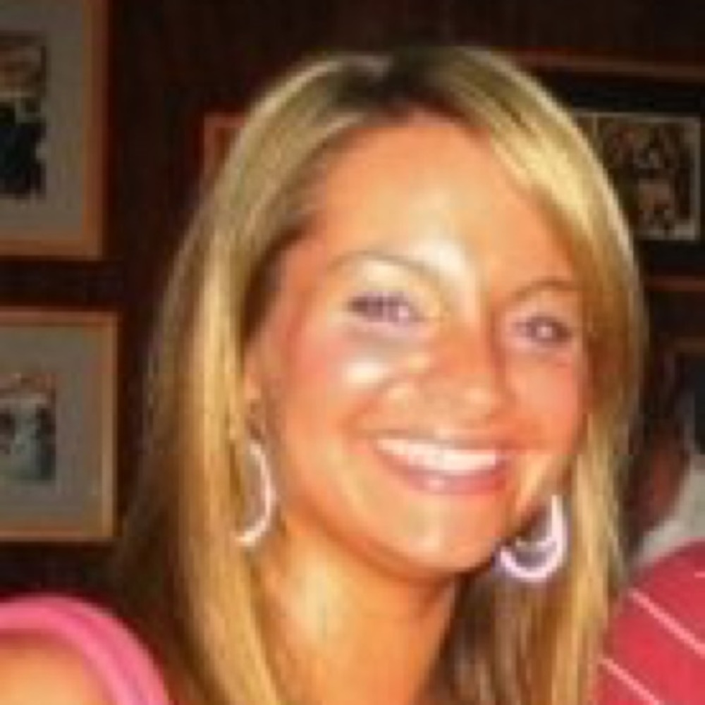 Meet your Posher, Kristen